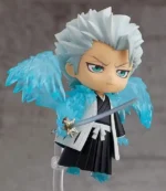 Bleach Hitsugaya Toushirou#1199 Ichigo Kurosaki #991Anime Figures Action Figure PVC SOLD AND SOULS Toys for Children 10cm 5