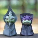23CM Uzumaki Naruto Naruto Sage Action Anime Figures PVC Toys Shippuden Collector Figurine Brinquedos Model Doll Figure 5