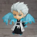 Bleach Hitsugaya Toushirou#1199 Ichigo Kurosaki #991Anime Figures Action Figure PVC SOLD AND SOULS Toys for Children 10cm 4