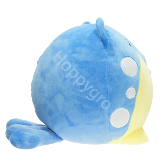 15-30cm Pokemon Spheal Plush Toys Big Size Kawaii Anime Spheal Plush Doll Soft Stuffed Animal Pillow Christmas Gift For Girls 4