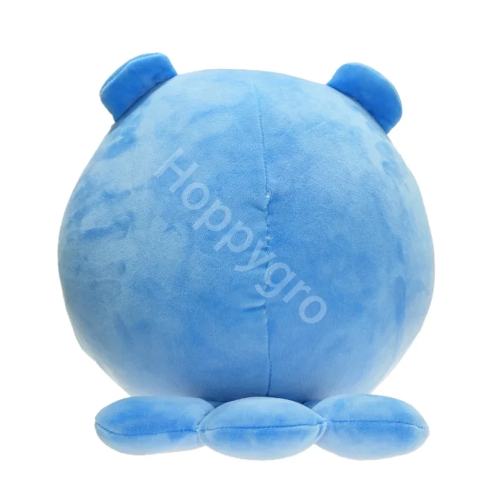 15-30cm Pokemon Spheal Plush Toys Big Size Kawaii Anime Spheal Plush Doll Soft Stuffed Animal Pillow Christmas Gift For Girls 5
