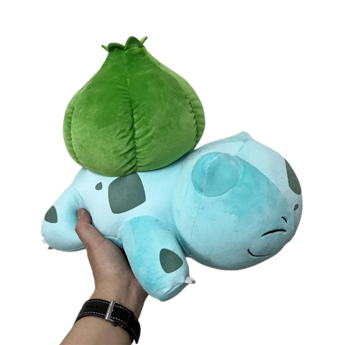 47 Styles Anime Pokemon Plush Charmander Squirtle Pikachu Plush Bulbasaur Stuffed Animal Toy Peluche Pokemon Doll Gift for Kid 6