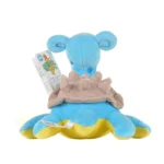 Kawaii Pokemon Lapras Stuffed Toys Cartoon Cute Water Sprit Plush Dolls Throw Pillow Birthday Gift For Kids Friends Boys 4