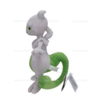2 Styles Pokemon Plush Mewtwo Green Purple Shiny Mewtwo Soft Anime Stuffed Toys Pocket Monster Doll Soft Stuffed Toys Children 2