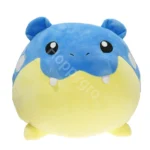 15-30cm Pokemon Spheal Plush Toys Big Size Kawaii Anime Spheal Plush Doll Soft Stuffed Animal Pillow Christmas Gift For Girls 3
