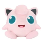 Pokémon Plush Doll Pikachued Bulbasaur Jigglypuff Lapras Eevee Anime Pokemoned Stuffed Toy Peluche Plush Doll Gift for Kid 4