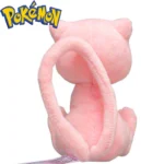 20cm Pokemon Kawaii Mew Stuffed Plush doll Soft Cartoon&Cute Animal Toy Throw Pillow BirthdayGift for Kids Home Accessories 4