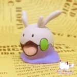 TAKARA TOMY Pokemon 4-6cm Charmander Popplio Litten Pikachu Rowlet Treecko Eevee Fennekin Greninja Anime Action Figure Dolls Toy 4