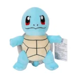 Pokémon Plush Doll Pikachued Bulbasaur Jigglypuff Lapras Eevee Anime Pokemoned Stuffed Toy Peluche Plush Doll Gift for Kid 3