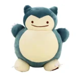 20cm Pokemon Anime Dolls Reversible Pillow Cushion Ditto Transform Snorlax Plush Toys Pillow Doll For Kids Gift 5