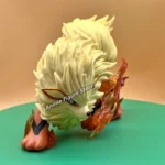 Pokemon Anime Figure GK Arcanine 9cm Action Figure Model PVC Collection Ornaments Statue Dolls Birthday Toy Gifts 3