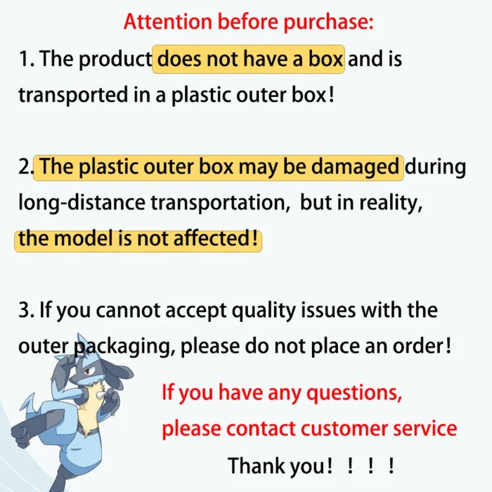 13cm Riolu Lucario Pokemon Action Model Doll Anime PVC Figure Statue Toy With Base Decoration Collect Birthday Gift NO BOX 2