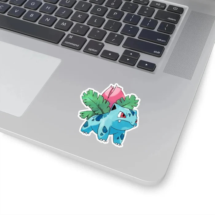 10/50/100/200Pcs Kawaii Pikachu Pokemon Stickers Motorcycle Phone Car Skateboard Laptop Decal Sticker Waterproof Classic Toy 6